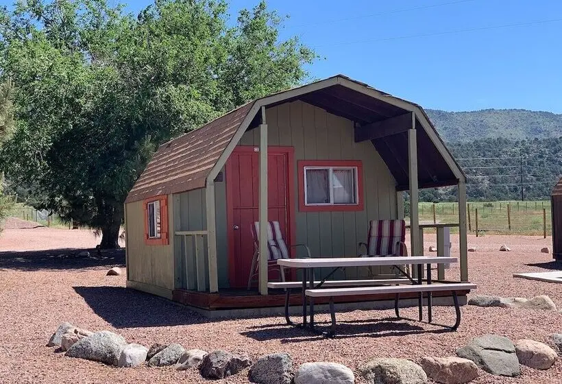 Mountain View Rv Resort