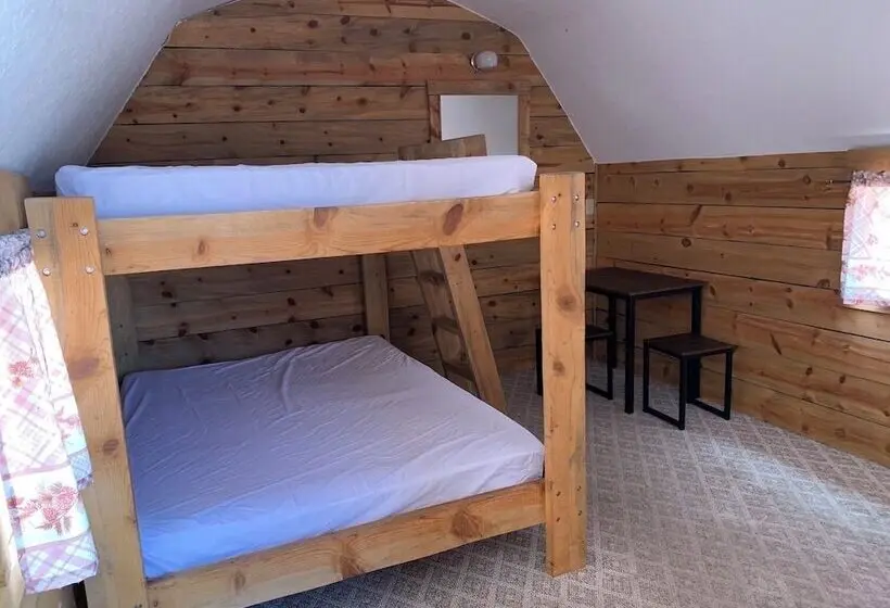 Mountain View Rv Resort