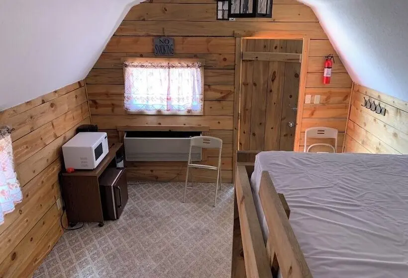 Mountain View Rv Resort