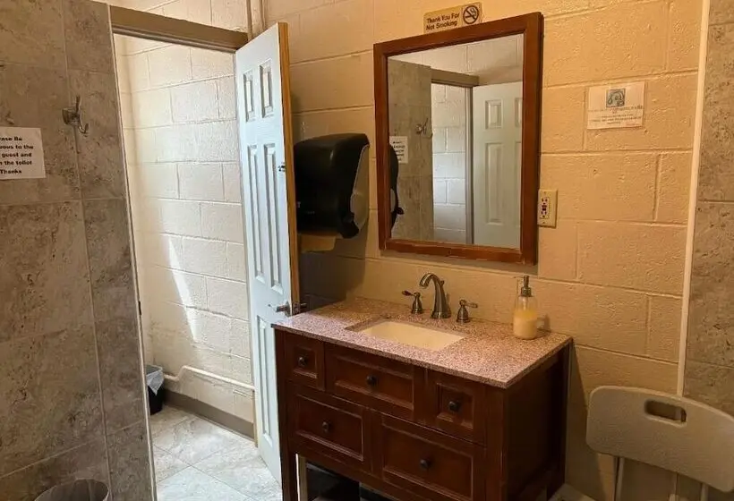 Mountain View Rv Resort