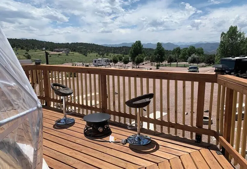 Mountain View Rv Resort