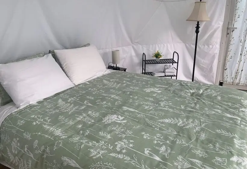 Mountain View Rv Resort