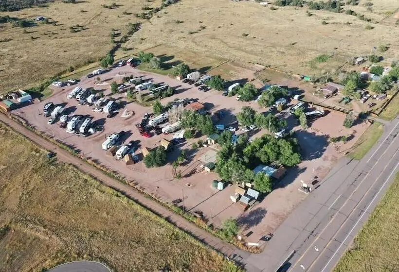 Mountain View Rv Resort
