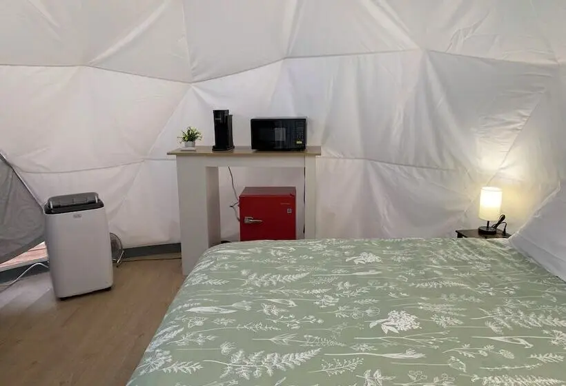 Mountain View Rv Resort
