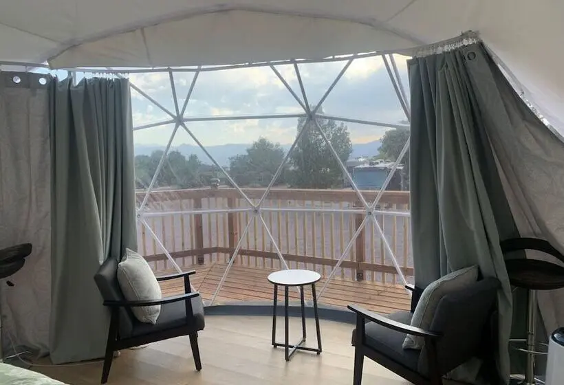 Mountain View Rv Resort