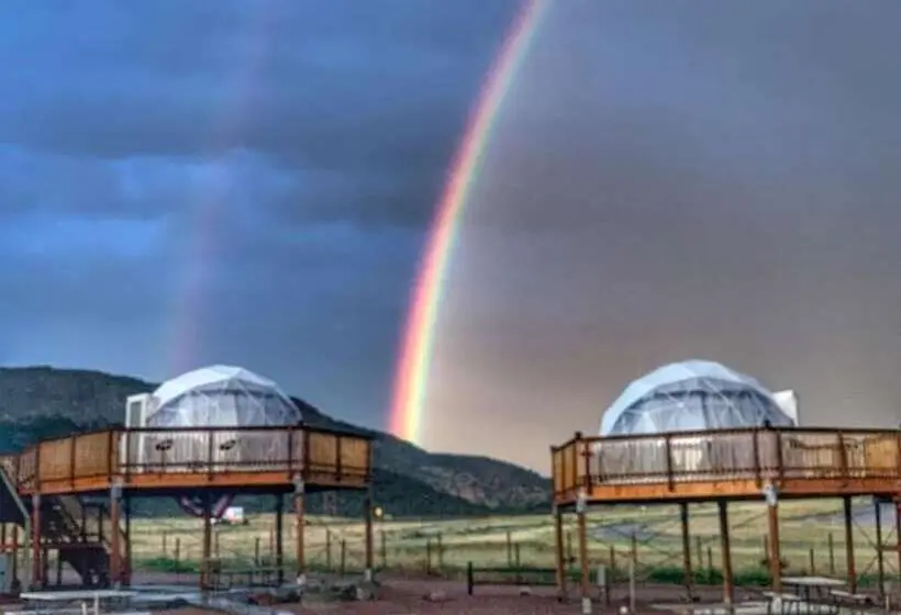 Mountain View Rv Resort