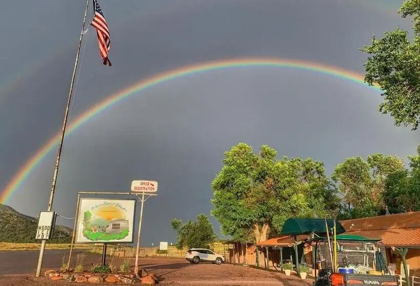 Mountain View Rv Resort