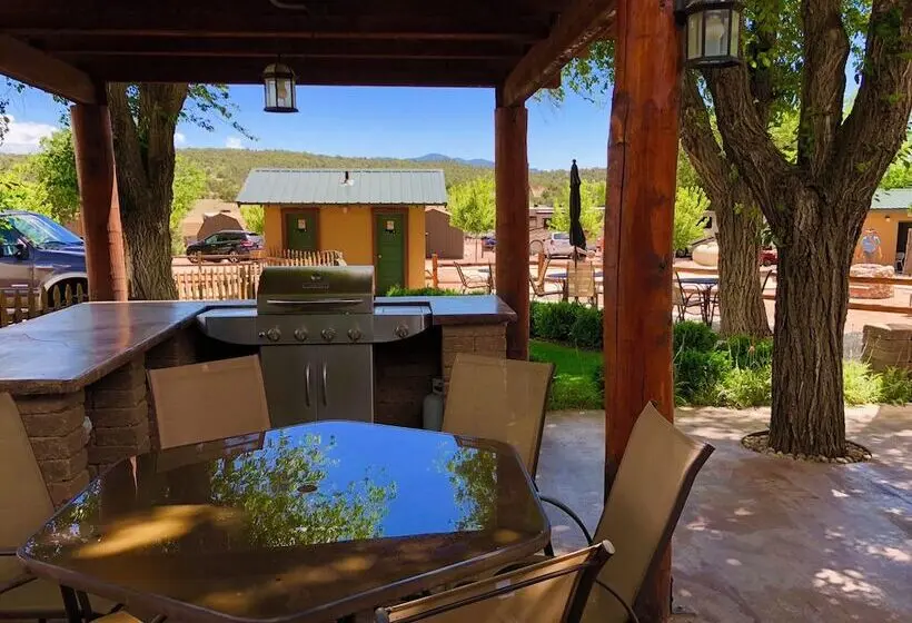 Mountain View Rv Resort