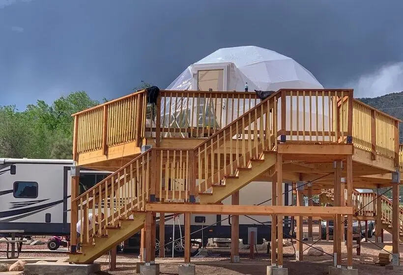 Mountain View Rv Resort