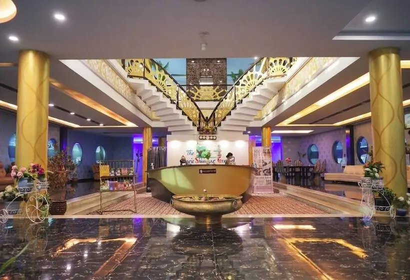 Msg Hotels And Resorts