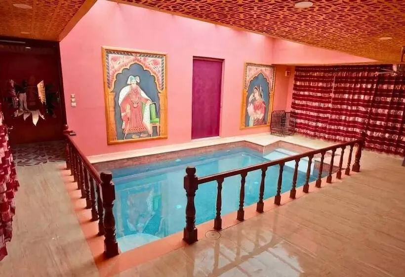 Msg Hotels And Resorts