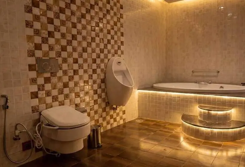 Msg Hotels And Resorts