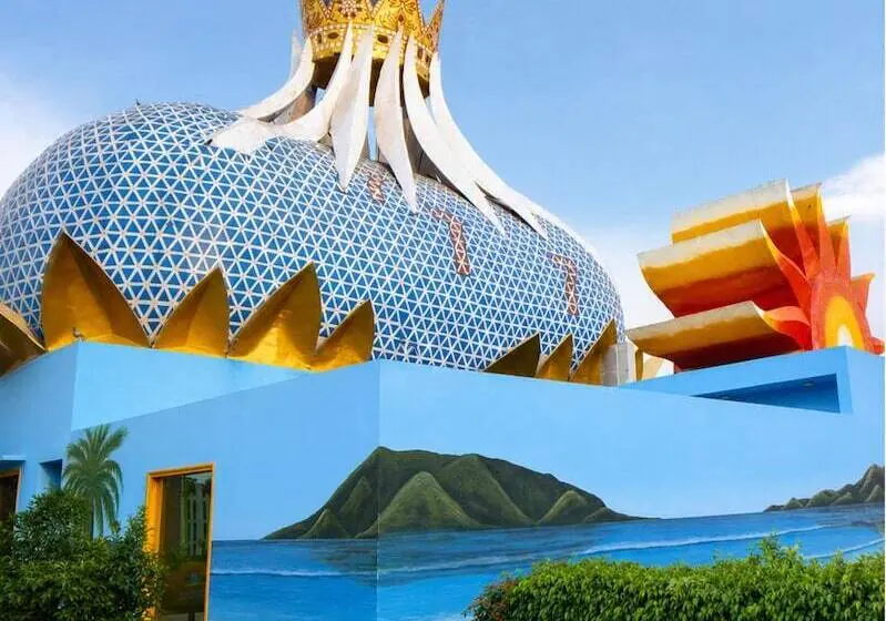Msg Hotels And Resorts