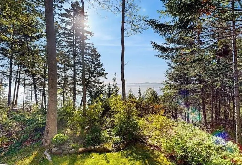 Oceanfront Home With Water Views   Central Ac, Washer/dryer & Beach Access