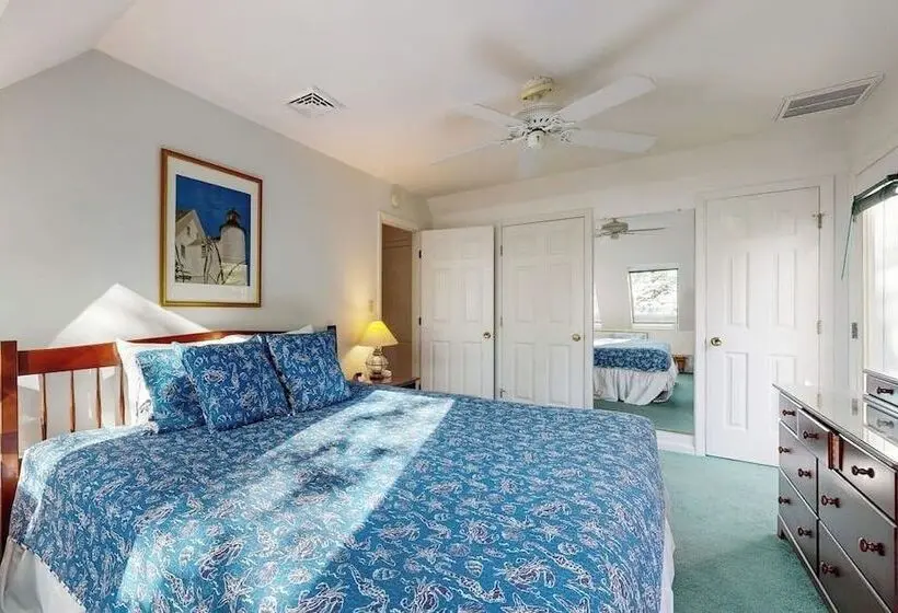 Oceanfront Home With Water Views   Central Ac, Washer/dryer & Beach Access