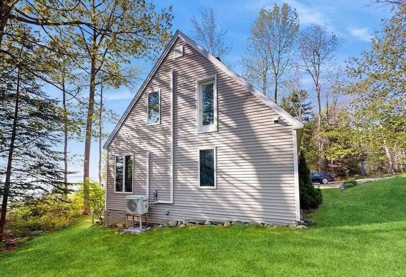 Oceanfront Home With Water Views   Central Ac, Washer/dryer & Beach Access