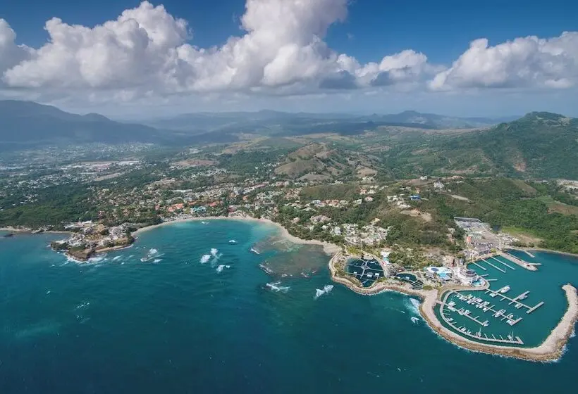 استراحتگاه Studio Vip Only At Tropical Beach Lifestyle Puerto Plata