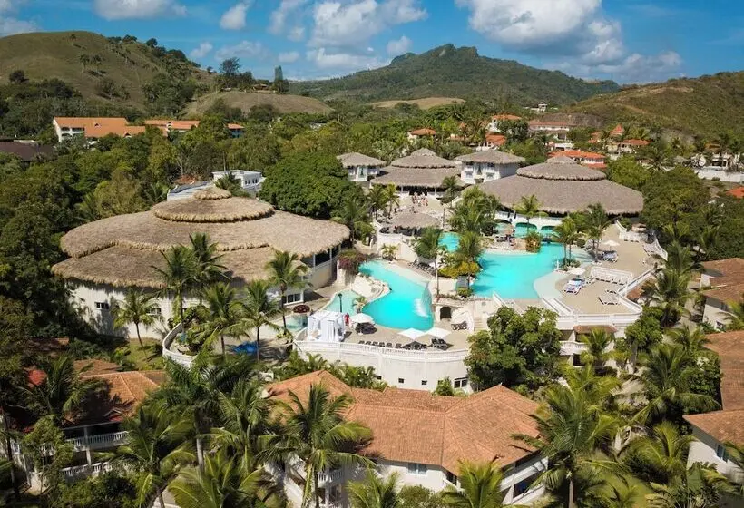 استراحتگاه Studio Vip Only At Tropical Beach Lifestyle Puerto Plata