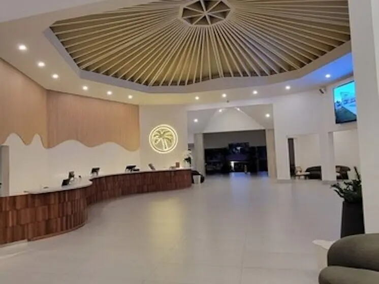 استراحتگاه Studio Vip Only At Tropical Beach Lifestyle Puerto Plata