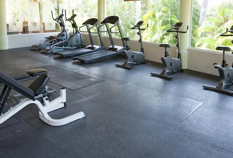 استراحتگاه Studio Vip Only At Tropical Beach Lifestyle Puerto Plata