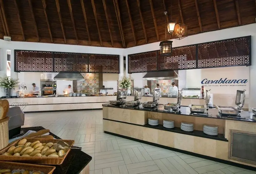 استراحتگاه Studio Vip Only At Tropical Beach Lifestyle Puerto Plata