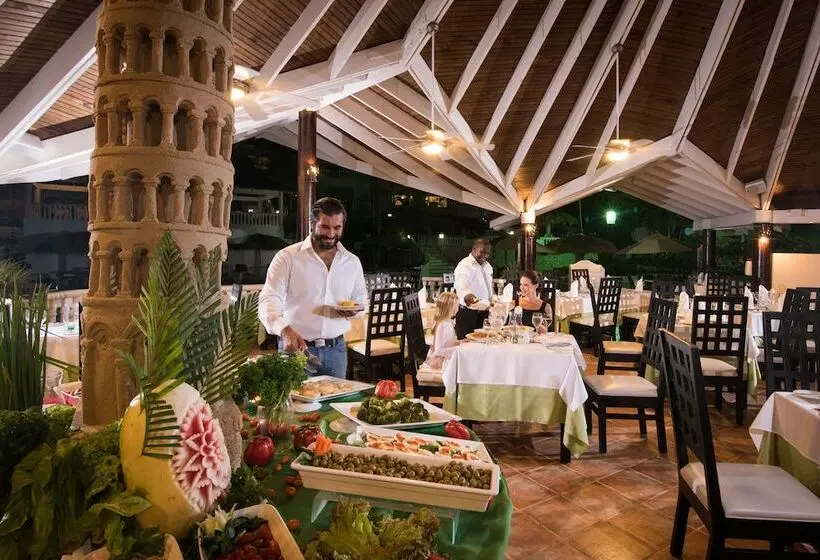 استراحتگاه Studio Vip Only At Tropical Beach Lifestyle Puerto Plata