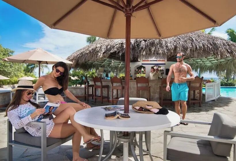 استراحتگاه Studio Vip Only At Tropical Beach Lifestyle Puerto Plata