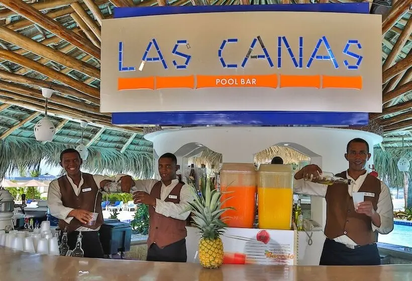 استراحتگاه Studio Vip Only At Tropical Beach Lifestyle Puerto Plata