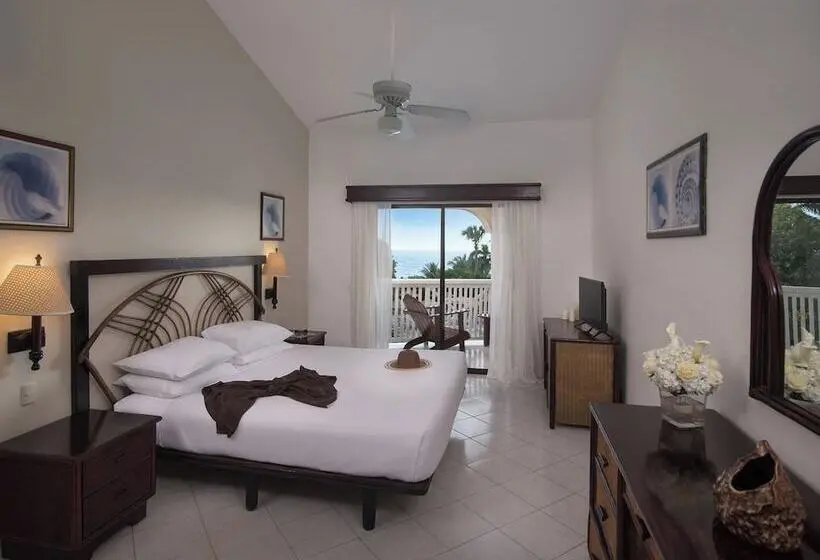استراحتگاه Studio Vip Only At Tropical Beach Lifestyle Puerto Plata