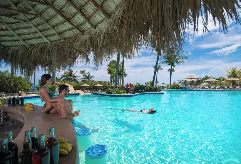 استراحتگاه Studio Vip Only At Tropical Beach Lifestyle Puerto Plata