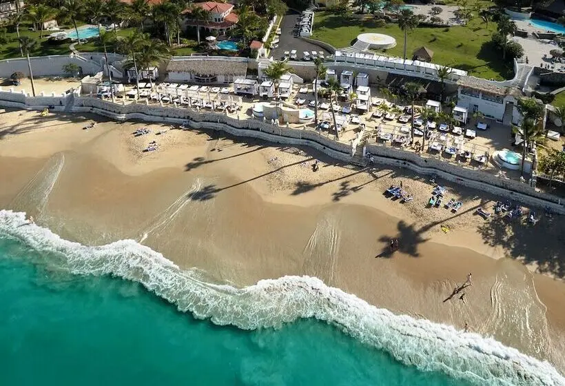 استراحتگاه Studio Vip Only At Tropical Beach Lifestyle Puerto Plata