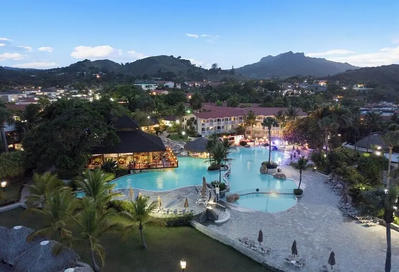استراحتگاه Studio Vip Only At Tropical Beach Lifestyle Puerto Plata