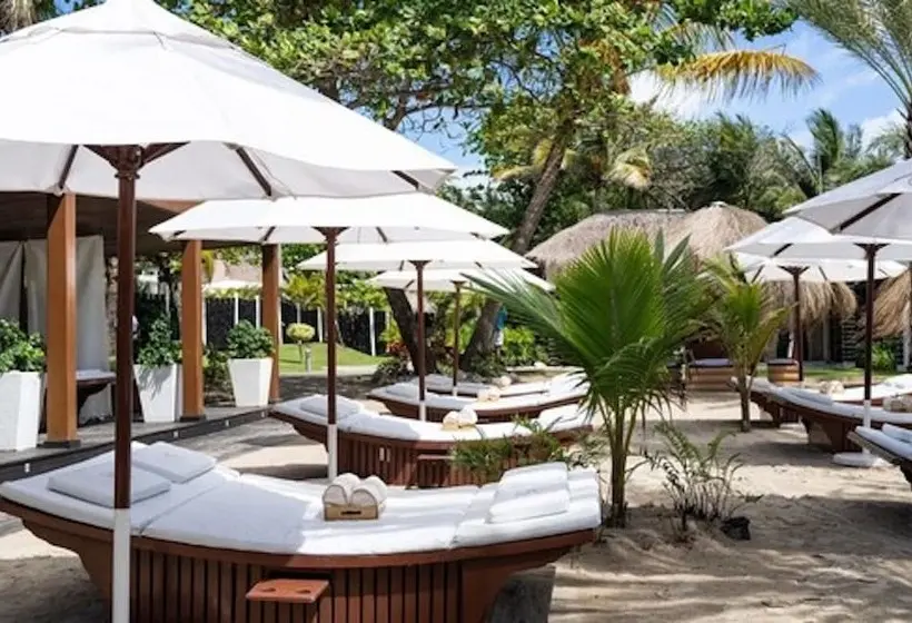 استراحتگاه Studio Vip Only At Tropical Beach Lifestyle Puerto Plata