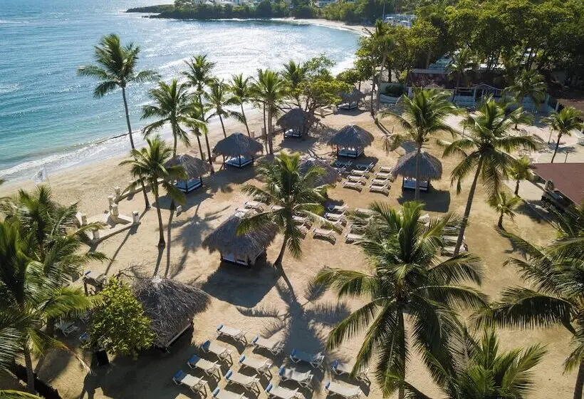 استراحتگاه Studio Vip Only At Tropical Beach Lifestyle Puerto Plata