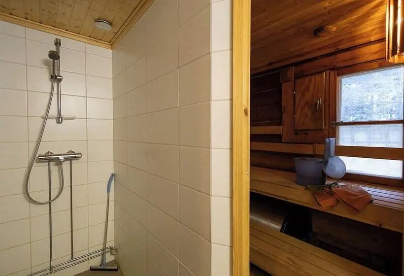 Villa Tilhi   Peaceful 2br Cabin In Ruka