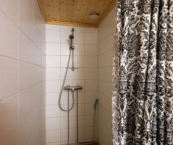 Villa Tilhi   Peaceful 2br Cabin In Ruka