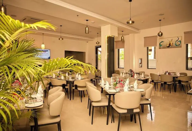 هاستل Treal Hotels & Suites