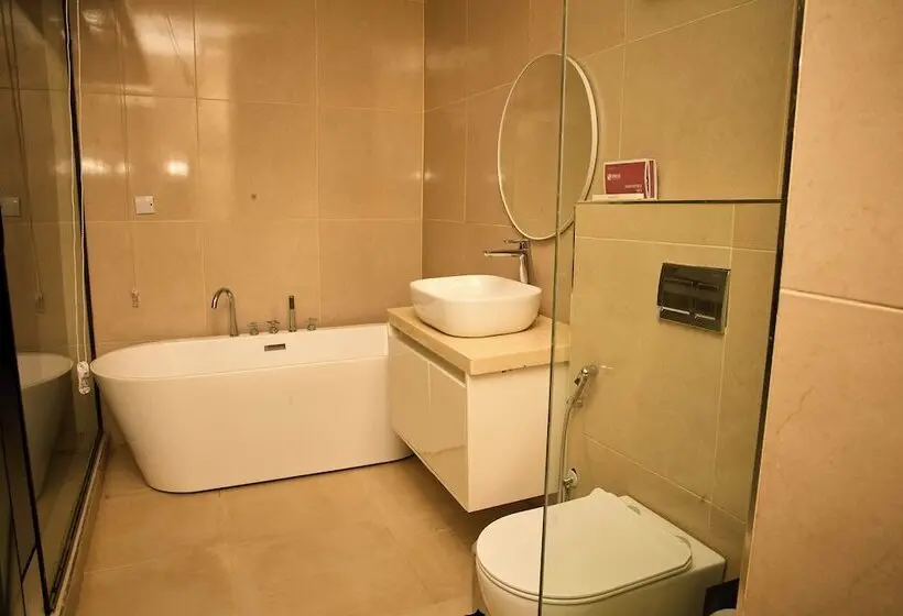 هاستل Treal Hotels & Suites