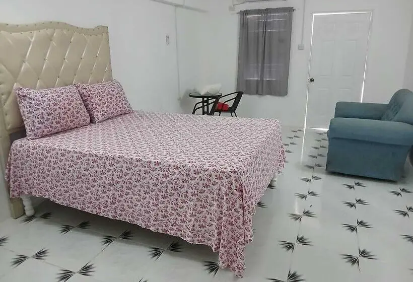 تختخواب و صبحانه Phs Portland Comfort Stay