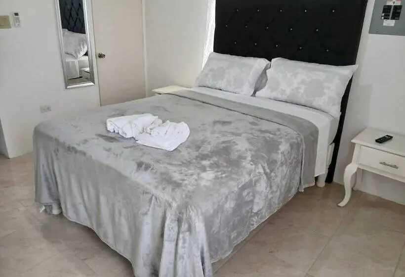 تختخواب و صبحانه Phs Portland Comfort Stay