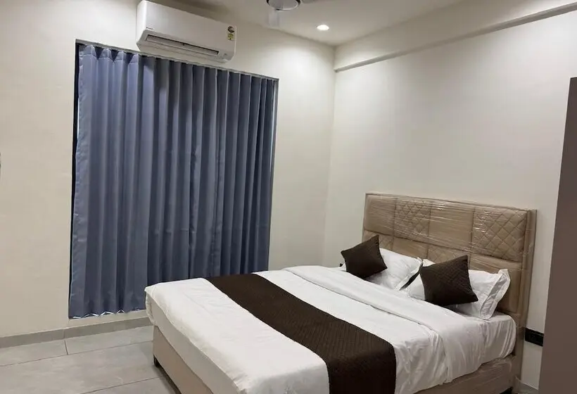 Happy Banquet Resort & Party Plot