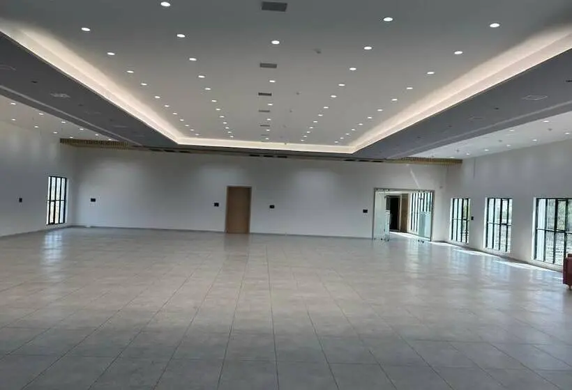 Happy Banquet Resort & Party Plot
