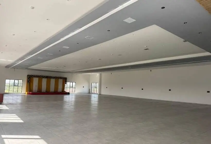 Happy Banquet Resort & Party Plot