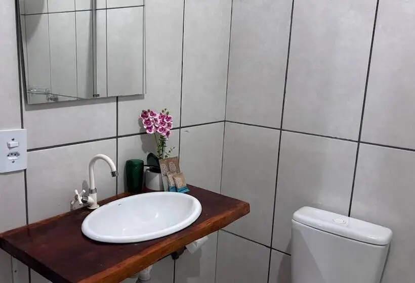 Hostelli Pousada Moaçara