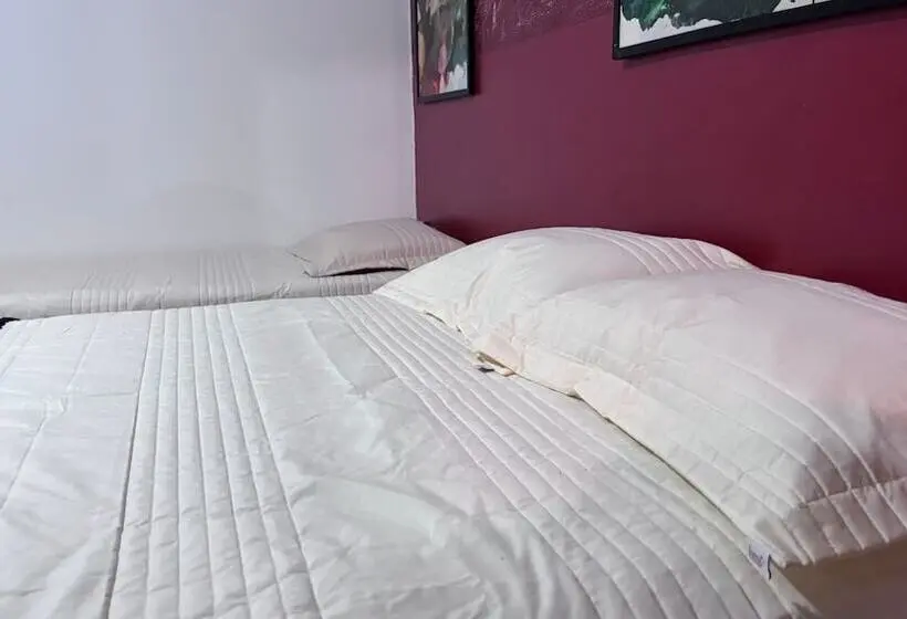 Hostelli Pousada Moaçara