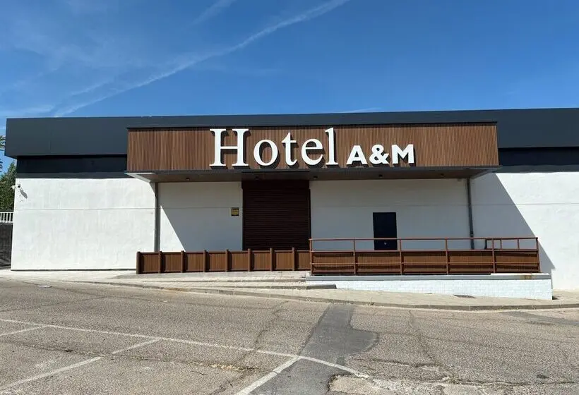 Hotel A&m