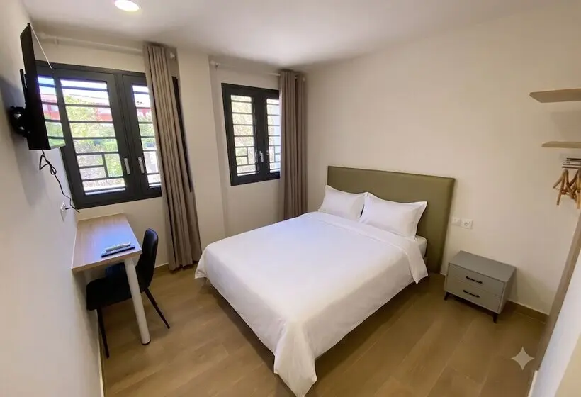 Hotel A&m