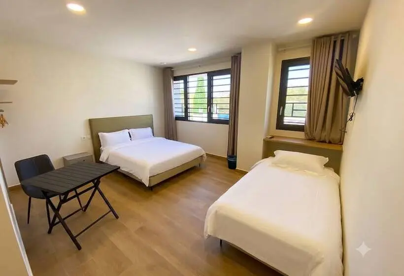 Hotel A&m