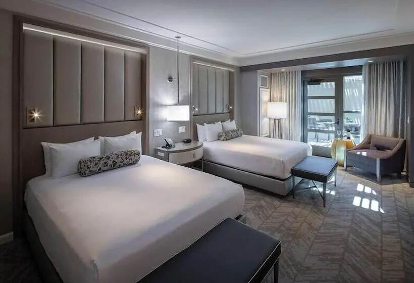 Hotelli Cache Creek Casino Resort