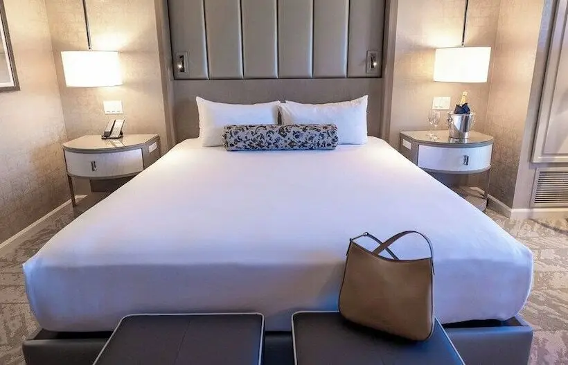 Hotelli Cache Creek Casino Resort